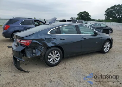 2019 Chevrolet Malibu Lt z USA, uszkodzony, nr VIN 1G1ZD5ST2KF228221
